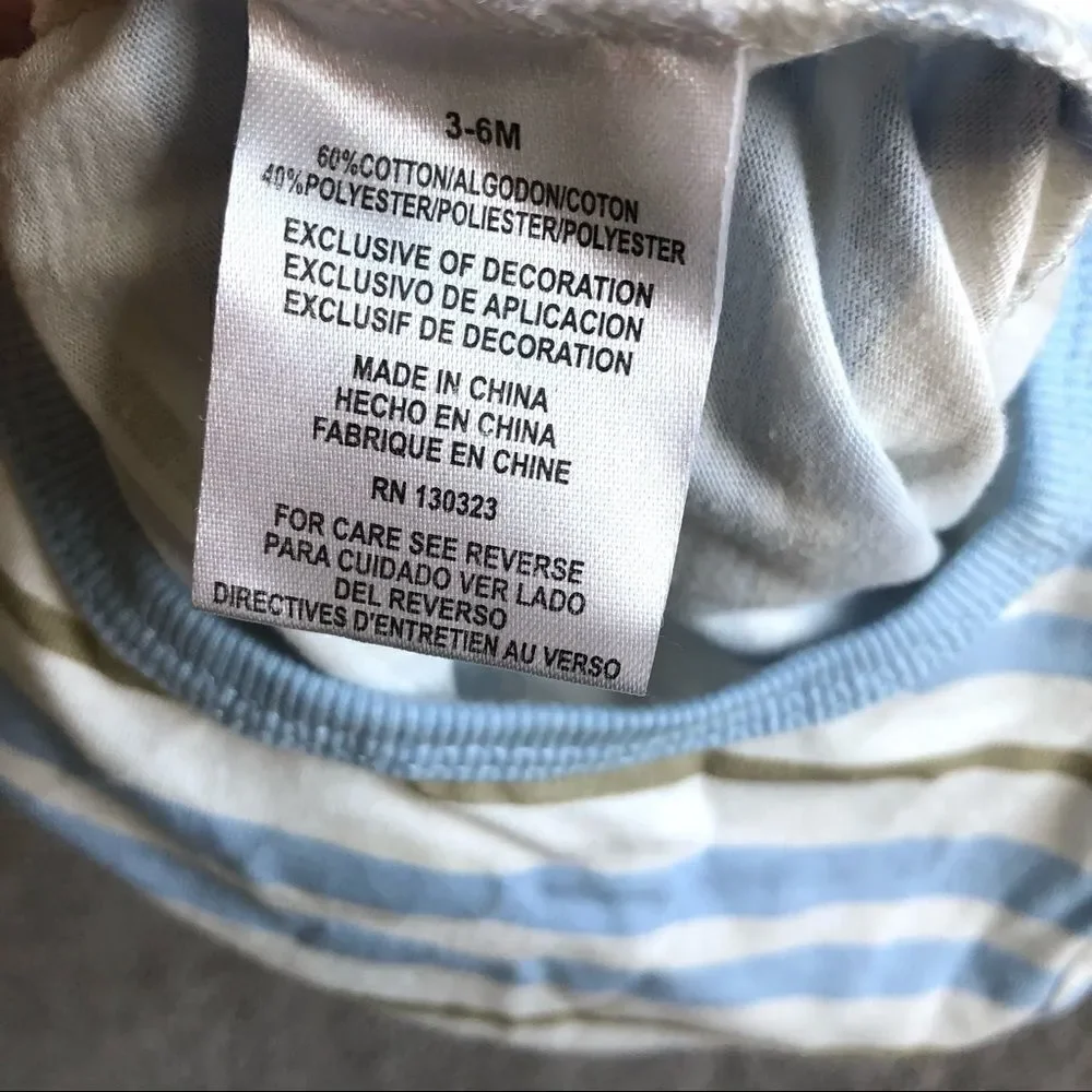 NWOT Disney Winnie The Pooh Footed Onesie